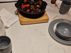 -鹿港小镇(悠唐店)