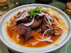 -新疆巴州金丝特餐厅(大钟寺店)