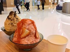 -Ice Monster冰馆·CNN评选全球十大甜品(国贸商城店)