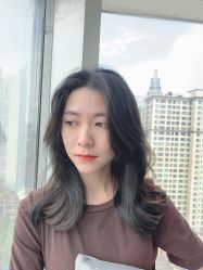 -TK·HAIR SALON韩式设计