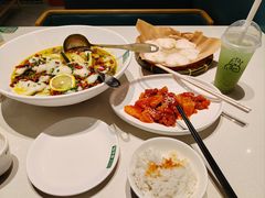 -绿草地·湘菜(7mall店)