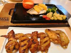 -必胜客(上海南站店)