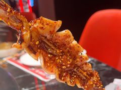 -鼎原力量东北吊炉烧烤(幸福街店)