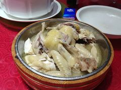 -大笑饭堂(甲子桥店)