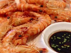 -碧海银沙海鲜餐厅(恒大海上威尼斯店)