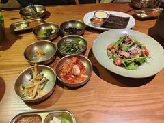 -春熙台韩国料理·章鱼肥牛(西丽店)