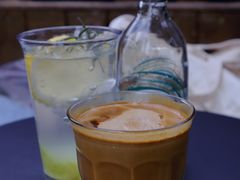 -火火咖啡&茶空间
