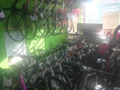 -美利达自行车(霁月园店)