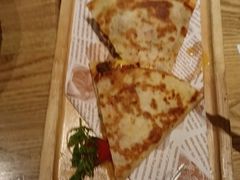 -原石牛扒·约会餐厅(龙城万科里店)