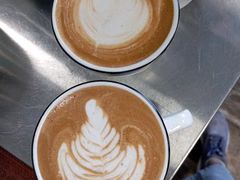 -王森咖啡西点烘焙培训(上海名厨中心店)