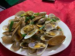 -蛇口康乐快餐鱼仔档(翠苑小区店)