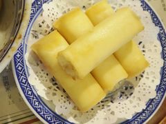 炸牛奶-捷信牛奶甜品世家(五道口店)