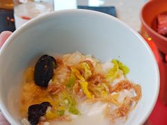 -春色如许·茶食餐厅(桃李春风店)