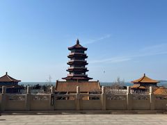 -八仙过海景区