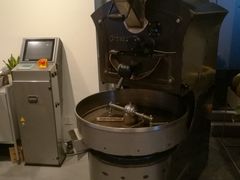 -dotcom coffee古点咖啡(致真大厦店)