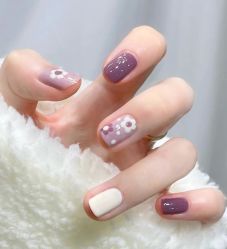 -悦指间美甲美睫