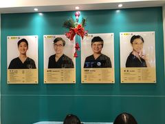 -维乐口腔(格林门诊长宁店)