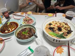 -大厨小馆(华阳城店)