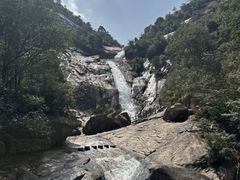 -大罗山风景区