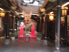 -小龙翻大江文化火锅(宽窄店)