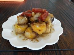 -丰和轩餐厅(西四环南路辅路店)