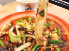 火爆鼻筋-拈一筷子·宜宾江湖菜(十一街店)
