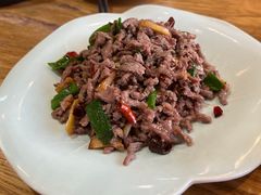 -妈妈的味道(和顺古镇店)