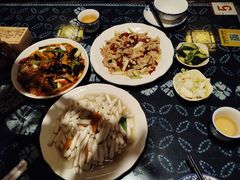 -香满楼(临安路店)