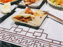 -丁虎子烤肉(国道二店)