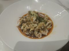 -荷塘秋月·本帮江浙菜(国权路店)