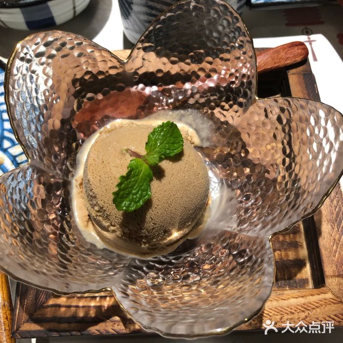 舞漁日料美人胶原锅(陆家嘴中心店)图片