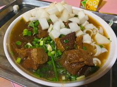 -珍珍小食店(西华路店)