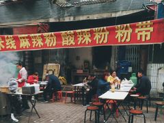 -东仓门早市