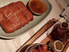-鹿港小镇(霄云店)