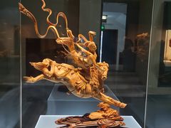 -浙江省博物馆(孤山馆区)