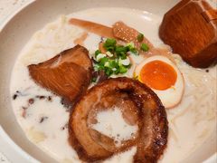 -味千拉面(星摩尔购物中心店)