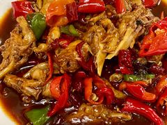 -佳佳麻辣烧菜馆