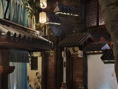 -淀里船宴(卓达店)