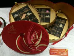 -GODIVA(王府井apm店)