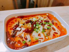 -大话小腰(鸟巢店)