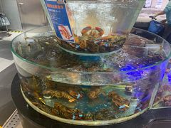 -盒马鲜生(悠方店)
