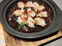 -绿茶餐厅(广州天河城店)