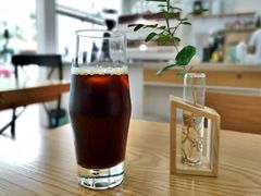 冷萃-WATER CAFE(广厦店)