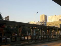 -常州古运河南大街文化旅游区-人民公园