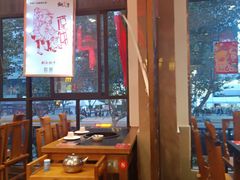 -铜人李火锅(西大街店)