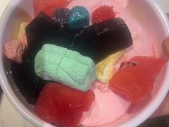 -吉布鲁牛排海鲜自助(成都大悦城店)