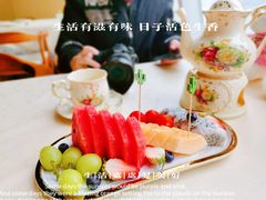 -桃花江餐厅·江景-约会·聚会