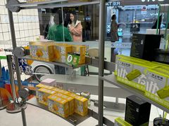 -沪上阿姨·臻选茶饮(上海环球港店)