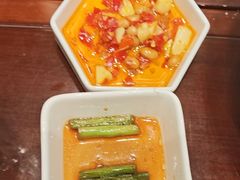 -南堂馆·新川菜(天府三街店)