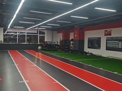 -育健帕里西青少年体能训练中心(朝阳门店)